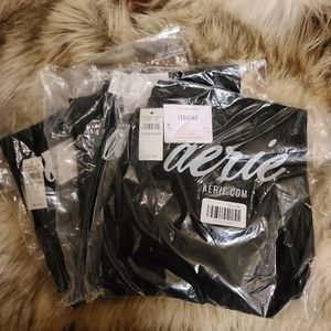 Aerie high waist Leggings M